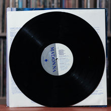 Load image into Gallery viewer, Madonna - True Blue - 1986 Sire, EX/VG+ w/Shrink
