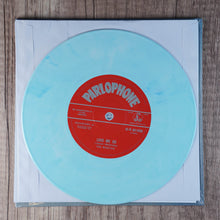 Load image into Gallery viewer, The Beatles - Now And Then / Love Me Do - IN SHRINK 7" 45RPM W/ INSERT &amp; PS MARBLE 2023 Apple Records, M/M
