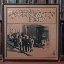 Load image into Gallery viewer, The Grateful Dead - Workingman&#39;s Dead - 1970 Warner Bros, VG/VG
