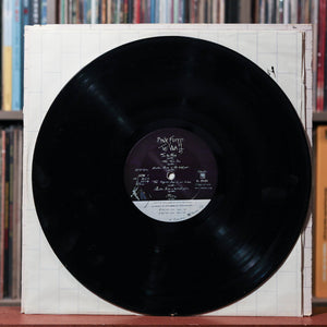 Pink Floyd - The Wall - 2LP 1979 Columbia