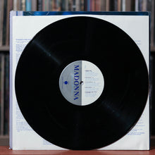 Load image into Gallery viewer, Madonna - True Blue - 1986 Sire, EX/VG+ w/Shrink
