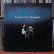 Load image into Gallery viewer, The Doors -  The Soft Parade - 1969 Elektra, VG+/VG
