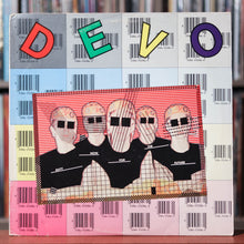 Load image into Gallery viewer, Devo - Duty Now For The Future - 1979 Warner Bros, VG/VG+
