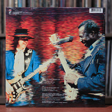 Load image into Gallery viewer, Albert King With Stevie Ray Vaughan - In Session - 2010 Stax, SEALED

