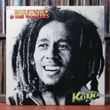 Load image into Gallery viewer, Bob Marley - Kaya - 1978 Island, EX/EX

