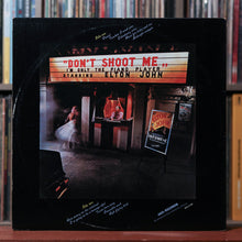Load image into Gallery viewer, Elton John - Don't Shoot Me I'm Only The Piano Player - 1973 MCA Records, VG/VG
