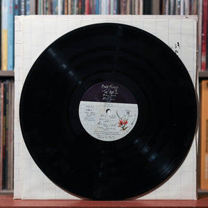Pink Floyd - The Wall - 2LP 1979 Columbia