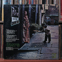 Load image into Gallery viewer, The Doors - Strange Days - 1967 Elektra, VG/VG
