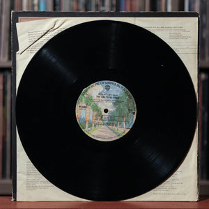 The Grateful Dead - Workingman's Dead - 1970 Warner Bros, VG/VG