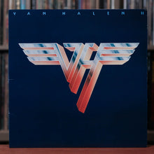 Load image into Gallery viewer, Van Halen - II - 1979 Warner Bros, VG+/EX
