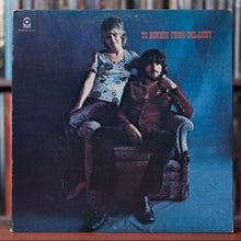 Load image into Gallery viewer, Delaney &amp; Bonnie &amp; Friends - To Bonnie From Delaney - 1970 ATCO, VG+/VG+
