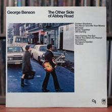 Load image into Gallery viewer, George Benson - The Other Side Of Abbey Road - 1970's A&amp;M, SEALED

