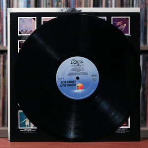 Bob Marley - Kaya - 1978 Island, EX/EX