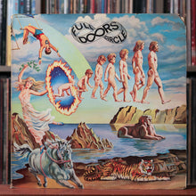 Load image into Gallery viewer, The Doors - Full Circle - 1972 Elektra, VG/VG
