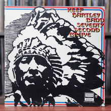 Load image into Gallery viewer, Keef Hartley Band - Seventy Second Brave - 1972 Deram, VG+/VG+

