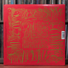 Load image into Gallery viewer, Kanye West - My Beautiful Dark Twisted Fantasy - 3LP - 2010 Roc-A-Fella Records, SEALED
