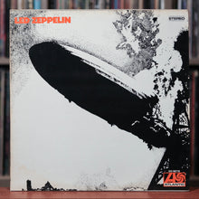 Load image into Gallery viewer, Led Zeppelin - I - 1977 Atlantic, VG+/VG+
