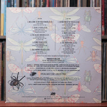 Load image into Gallery viewer, Alice Cooper - Welcome To My Nightmare - 1975 Atlantic, VG+/VG
