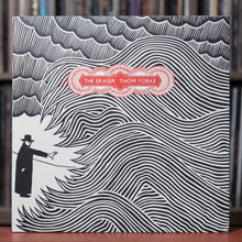 Load image into Gallery viewer, Thom Yorke - The Eraser - UK Import - 2006 XL Recordings, NM/EX
