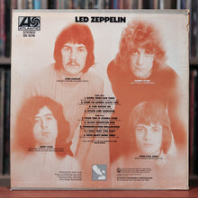 Load image into Gallery viewer, Led Zeppelin - I - 1977 Atlantic, VG+/VG+
