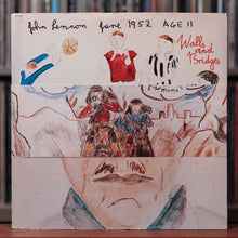 Load image into Gallery viewer, John Lennon - Walls And Bridges - 1974 Apple, VG+/VG+ w/Insert
