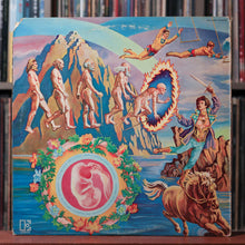 Load image into Gallery viewer, The Doors - Full Circle - 1972 Elektra, VG/VG
