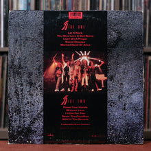 Load image into Gallery viewer, Bon Jovi - Slippery When Wet - 1986 Mercury, VG/VG
