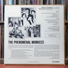 Load image into Gallery viewer, The Monkees - More Of The Monkees - MONO - 1967 Colgems, VG+/VG+
