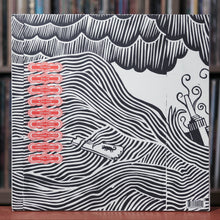 Load image into Gallery viewer, Thom Yorke - The Eraser - UK Import - 2006 XL Recordings, NM/EX
