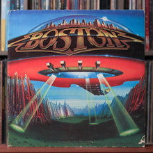 Load image into Gallery viewer, Boston - Don&#39;t Look Back - 1980 Epic, VG/VG
