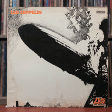Load image into Gallery viewer, Led Zeppelin - Self Titled - 1970&#39;s Atlantic, G+/Strong VG
