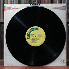 Load image into Gallery viewer, Wailing Souls - The Very Best Of - UK Import - 1987 Greensleeves Records, VG/VG

