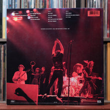 Load image into Gallery viewer, Bob Seger And The Silver Bullet Band - Nine Tonight - 2LP 1981 Capitol Records, EX/EX
