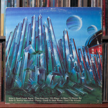 Load image into Gallery viewer, Boston - Don&#39;t Look Back - 1980 Epic, VG/VG
