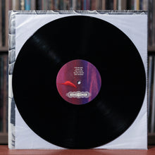 Load image into Gallery viewer, Thom Yorke - The Eraser - UK Import - 2006 XL Recordings, NM/EX
