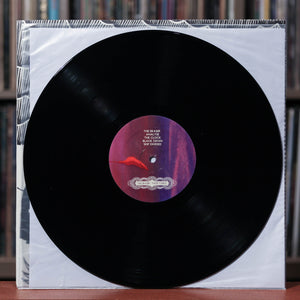 Thom Yorke - The Eraser - UK Import - 2006 XL Recordings, NM/EX