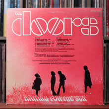 Load image into Gallery viewer, The Doors - Waiting For The Sun - 1976 Elektra, VG/VG
