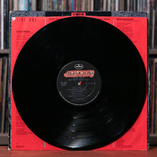 Load image into Gallery viewer, Bon Jovi - Slippery When Wet - 1986 Mercury, VG/VG
