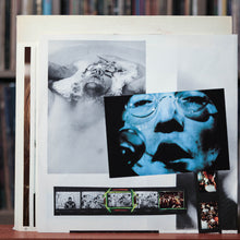 Load image into Gallery viewer, The Beatles - The Beatles (White Album) - 2LP - 1970 Apple, EX/VG+
