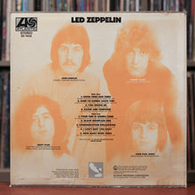 Load image into Gallery viewer, Led Zeppelin - Self Titled - 1970&#39;s Atlantic, G+/Strong VG
