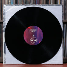 Load image into Gallery viewer, Thom Yorke - The Eraser - UK Import - 2006 XL Recordings, NM/EX
