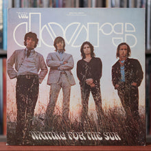 Load image into Gallery viewer, The Doors - Waiting For The Sun - 1968 Elektra, VG+/VG+
