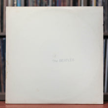 Load image into Gallery viewer, The Beatles - The Beatles (White Album) - 2LP - 1978 Capitol, VG/VG+
