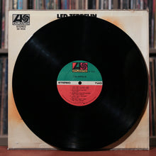 Load image into Gallery viewer, Led Zeppelin - Self Titled - 1970&#39;s Atlantic, G+/Strong VG
