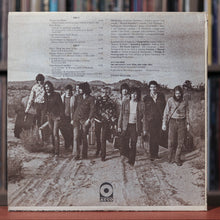 Load image into Gallery viewer, Delaney &amp; Bonnie &amp; Friends With Eric Clapton - On Tour - 1970 ATCO, EX/VG+
