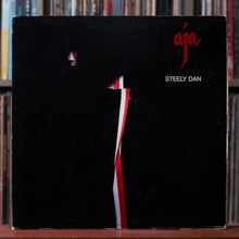Load image into Gallery viewer, Steely Dan - Aja - 1977 ABC Records, VG/VG
