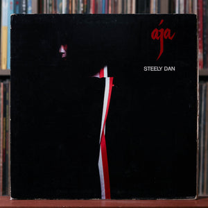 Steely Dan - Aja - 1977 ABC Records, VG/VG