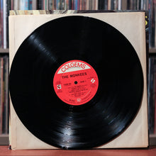 Load image into Gallery viewer, The Monkees - Self-Titled - MONO - 1966 Colgems, VG+/VG+

