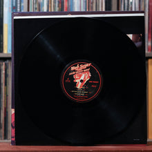 Load image into Gallery viewer, Bob Seger And The Silver Bullet Band - Nine Tonight - 2LP 1981 Capitol Records, EX/EX
