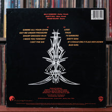 Load image into Gallery viewer, ZZ Top - Eliminator - 1983 Warner Bros. Records, VG/VG
